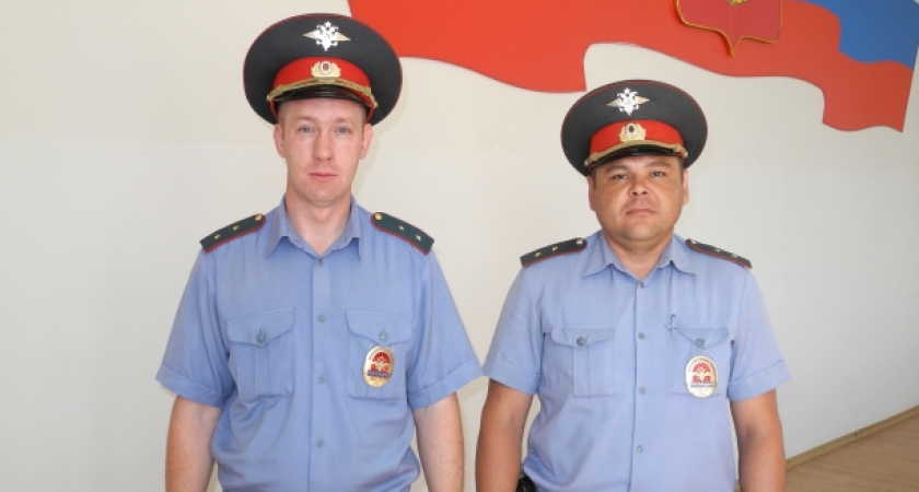 В Кувандыке полицейские спасли девушку от самоубийства