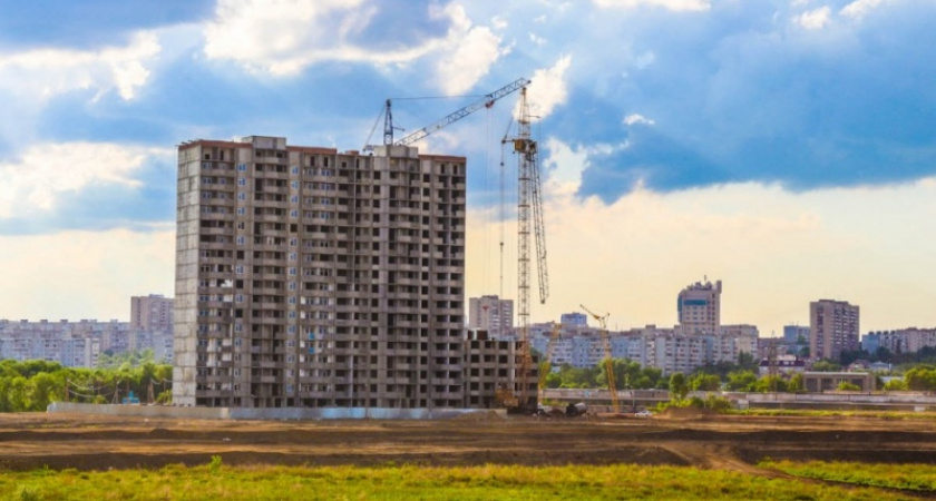 Фото дня: Дубки