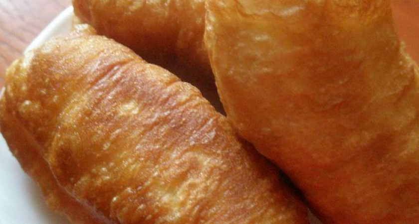 В Орске установят бронзовый памятник пирожку