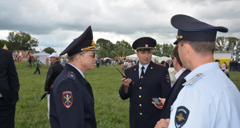 Более 21 000 человек посетили Всероссийский сельский Сабантуй