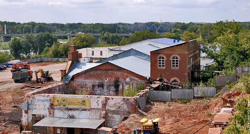 Как, куда, зачем и почему строится Оренбург. Главы 3, 4.