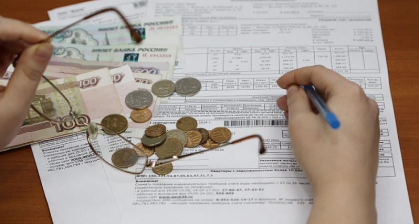 В Оренбурге управляющего ТСЖ оштрафовали за отсутствие корректировки платы за отопление