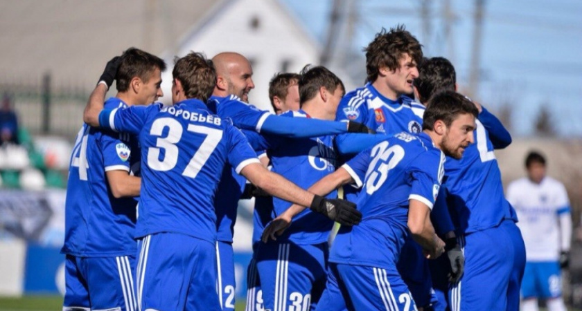 Обзор главных событий за неделю (1 – 7 июня) в профессиональном спорте Оренбурга