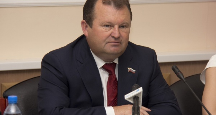 В Оренбурге завершено расследование дела Александра Сало