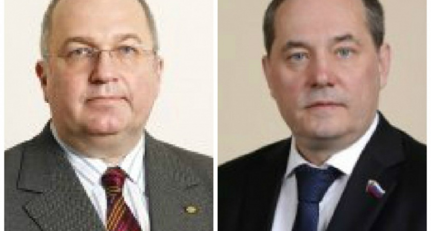 Оренбургские депутаты вошли в число самых богатых в России