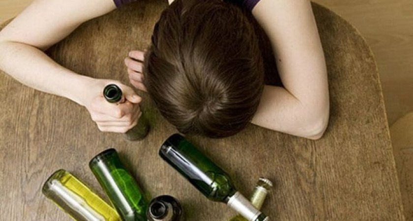 На жительницу Первомайского завели дело о неисполнении родительских обязанностей