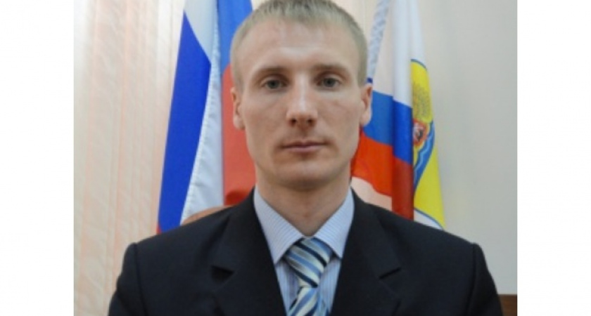 Олег Санков ушел в отставку из-за родственников в подчинении