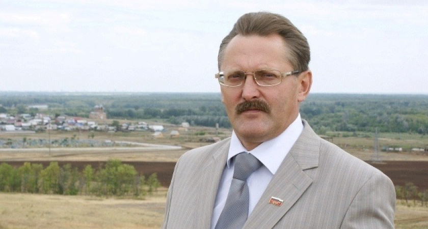 Александр Митин возглавил Госжилинспекцию по Оренбургской области