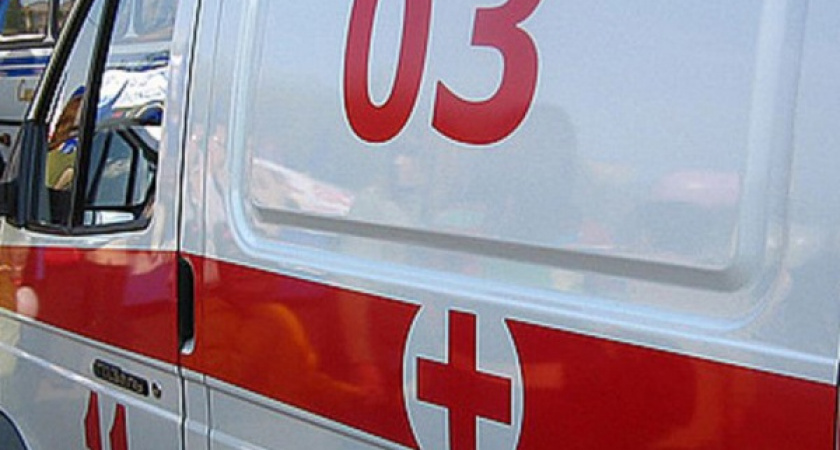 В Саракташском районе подросток упал с крыши, устанавливая антенну