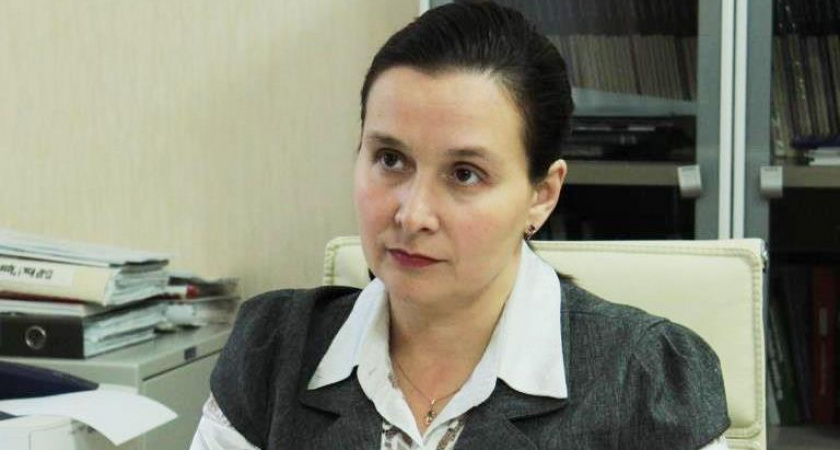 Вера Баширова назначена ответственной за внутреннюю политику правительства Оренбуржья