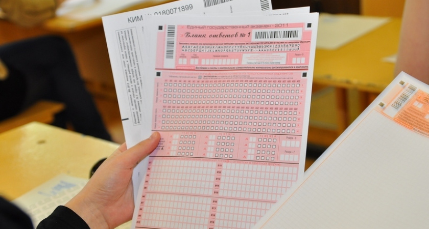 Оренбургские выпускники успешно сдали ЕГЭ по математике базового уровня