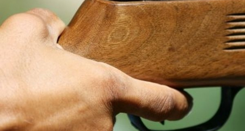 В Орске установлен подозреваемый в убийстве мужчины из пневматики