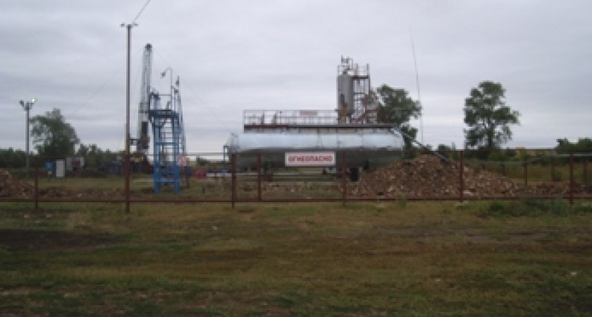 В Оренбуржье нефтяная компания из Татарстана нарушала природоохранное законодательство