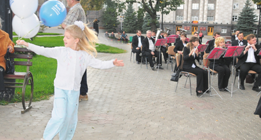 Афиша на 30 июня - 5 июля