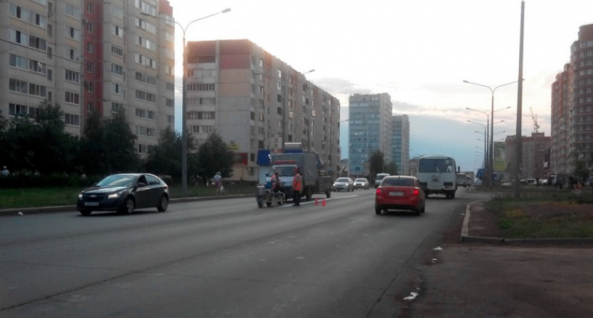 Обзор оренбургской блогосферы за неделю (26 июня - 3 июля)