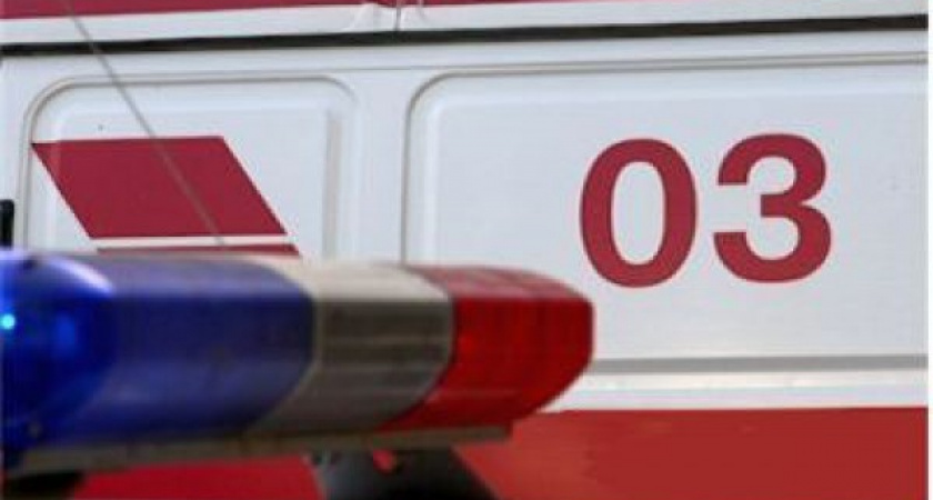 В ДТП в Курманаевском районе погиб водитель "Mercedes-Benz"