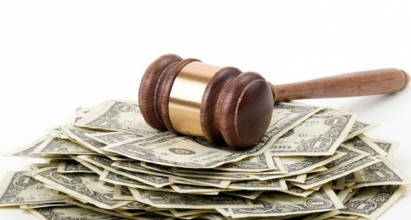 В Оренбурге с мебельного салона взыскали более 400 тысяч рублей по жалобе покупателя