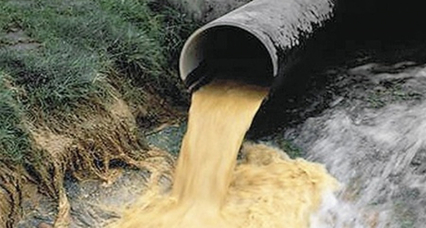 В Гае МУП ЖКХ сбрасывало сточные воды в реки без разрешения