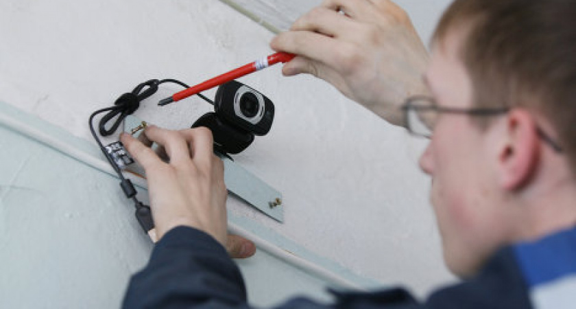 В Оренбуржье на выборах-2015 не будет видеонаблюдения