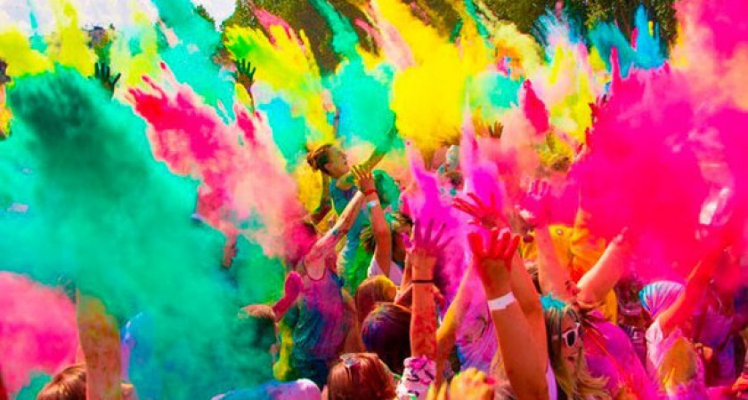 Афиша на 14-19 июля