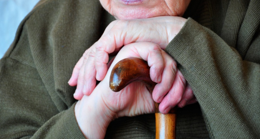 В Оренбурге за две недели у пенсионеров похитили полтора миллиона рублей