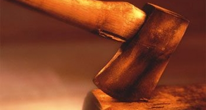 В Оренбуржье мужчина сознался в убийстве пятилетней давности