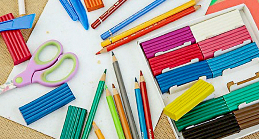 Школьные базары Оренбурга начнут работу с 1 августа