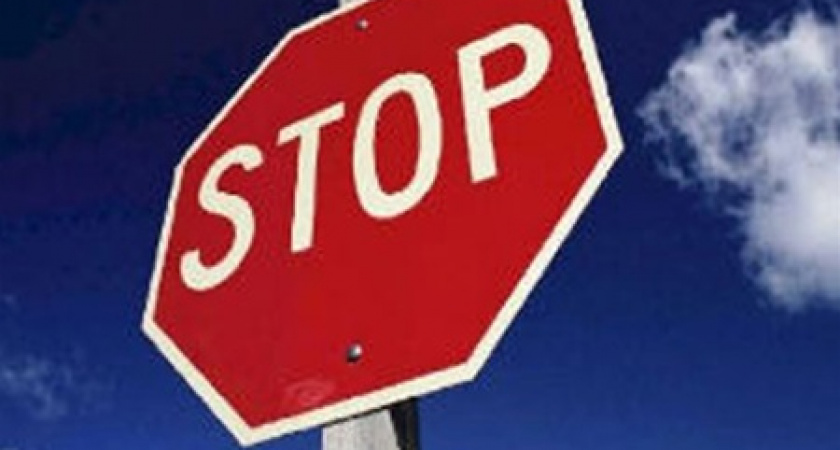 26 июля в центре Оренбурга на время перекроют движение автотранспорта