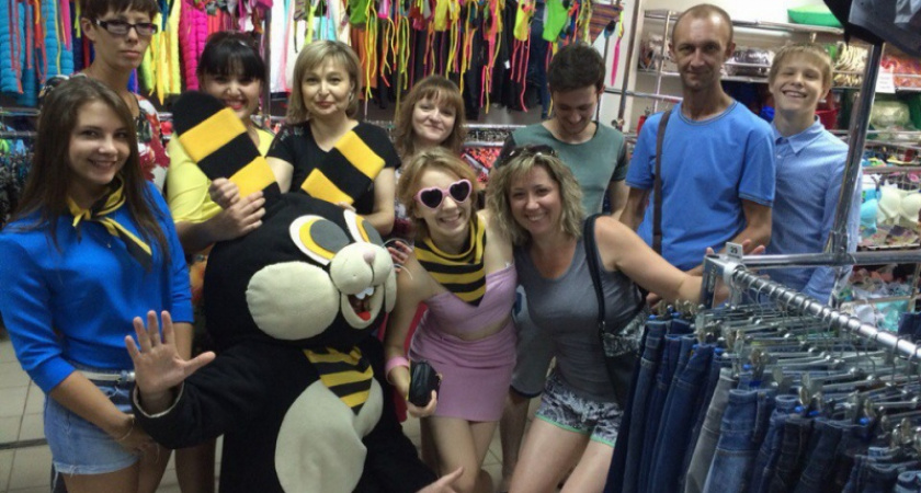 Квест "Скорость 4g Билайн"