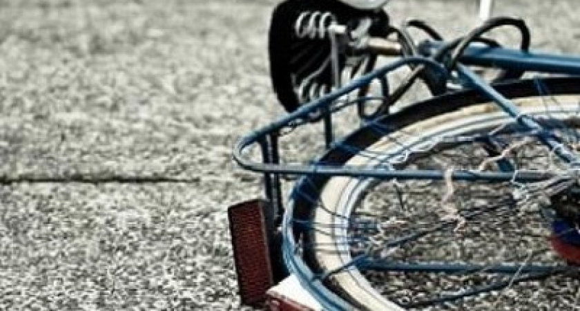 В Саракташе ВАЗ сбил 73-летнюю пенсионерку на велосипеде