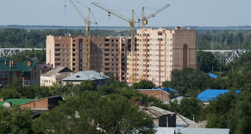 Фото дня: С крыши