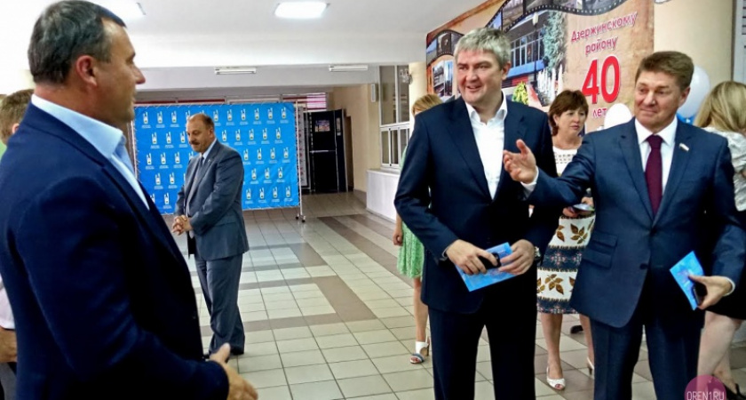 Юбилей ты, юбилей! Приходи уж поскорей!