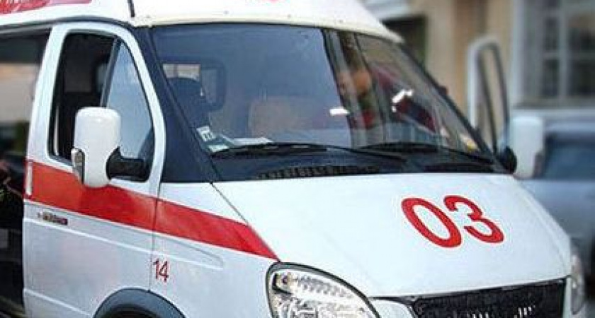 В Оренбурге на ул. Беляевской ВАЗ сбил 9-летнего ребенка