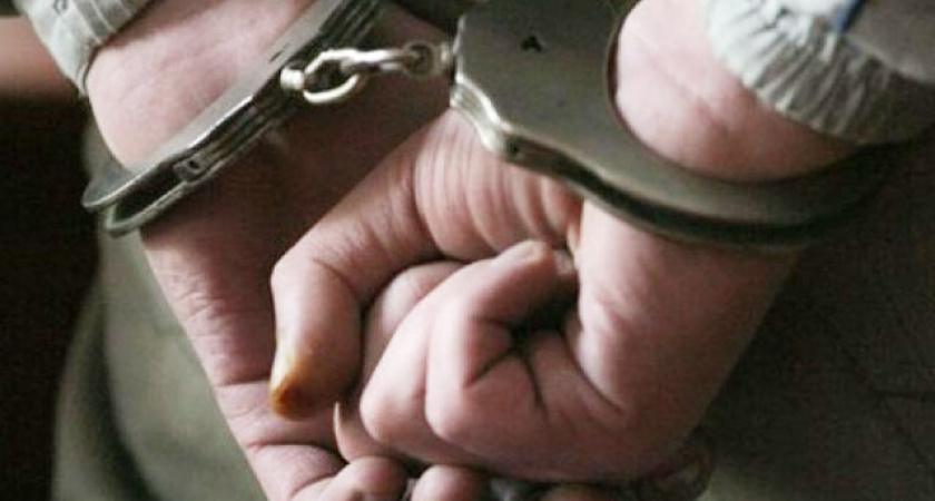 В Октябрьском районе работник похитил имущество предприятия стоимостью более 700 тыс. рублей