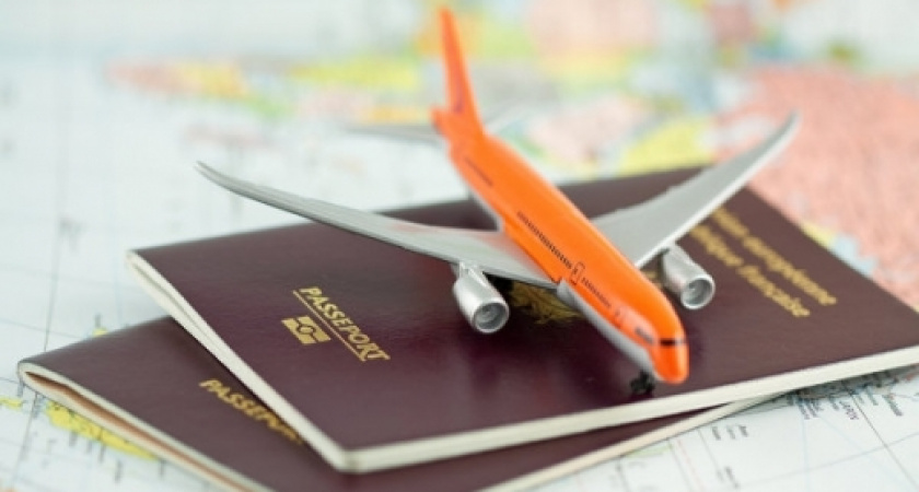 Более 8,7 тысяч оренбуржцев не могут выехать за границу из-за долгов