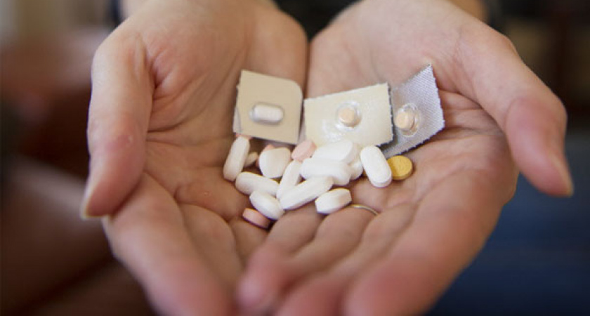 В Тоцком районе дети до трех лет не получали бесплатные лекарства