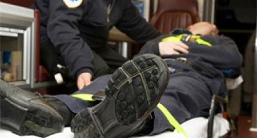 На предприятии "Медногорский щебень" погиб 28-летний рабочий