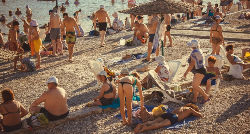 Фото дня: Соль-Илецк