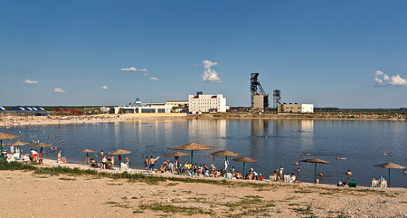 Возле озера Развал в Соль-Илецке пресечена незаконная торговля спиртным