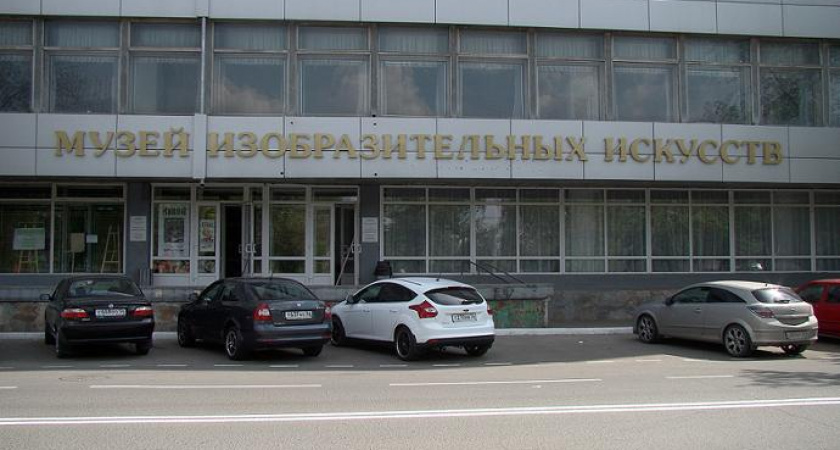 В Оренбурге откроется областная архитектурная выставка