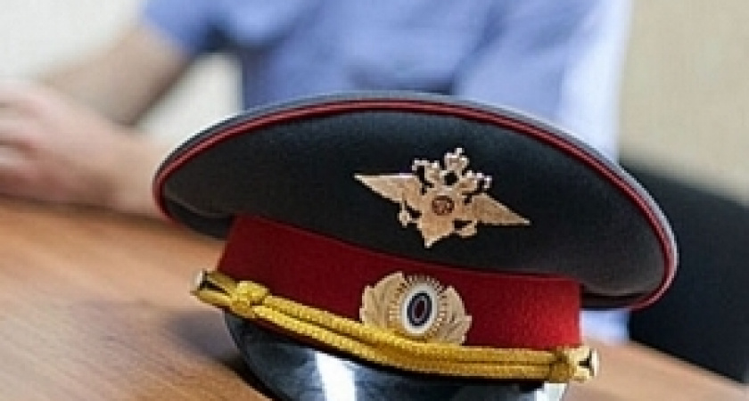 Участковый из Соль-Илецка подозревается в халатности