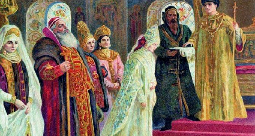 Горизбирком делает выбор