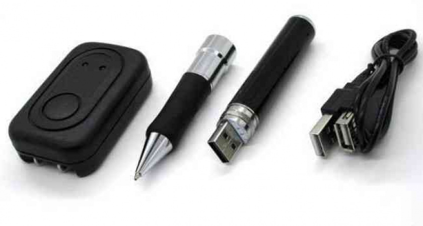 На оренбуржца завели дело за продажу шпионского гаджета