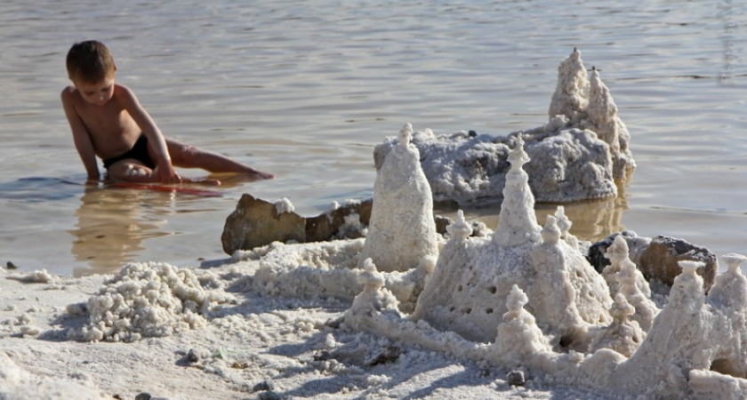 В Соль-Илецке 78 полицейских искали четырехлетнего мальчика