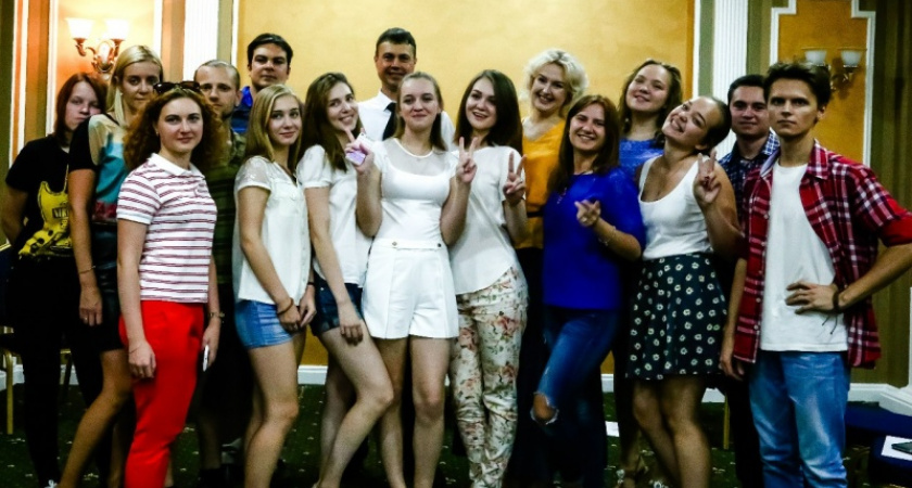 Что такое "Школа блоггеров"?