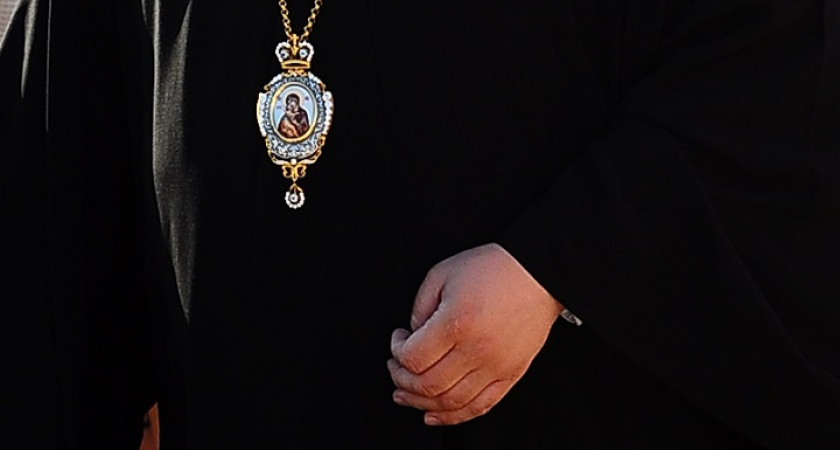 В Орске священник пытался изнасиловать мальчика