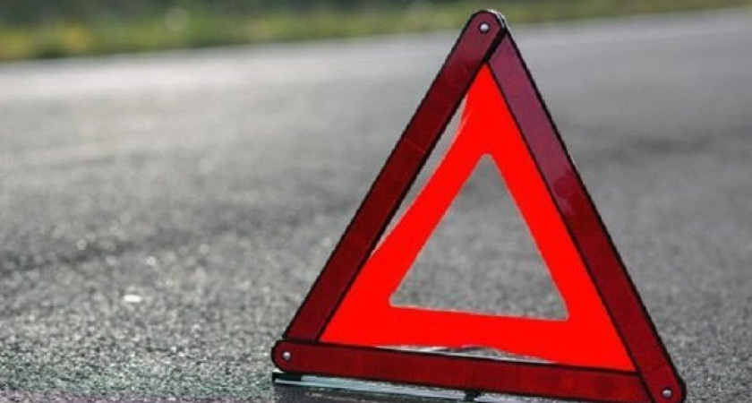 В Илекском районе "Форд" сбил шестилетнего ребенка