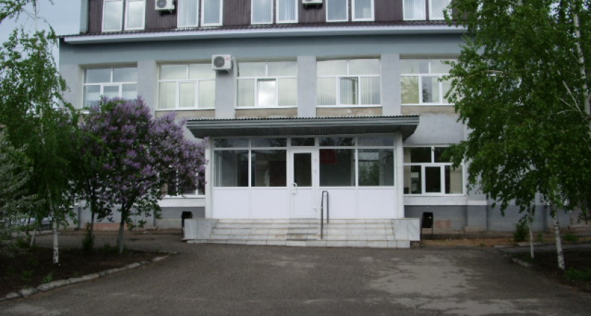 В Соль-Илецком районе экс-сотрудница колонии обвиняется в подделке документов