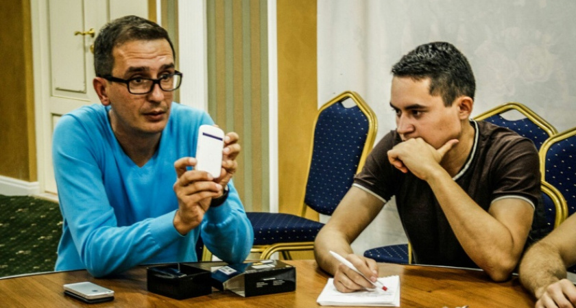 Билайн рассказал о девайсах 4G