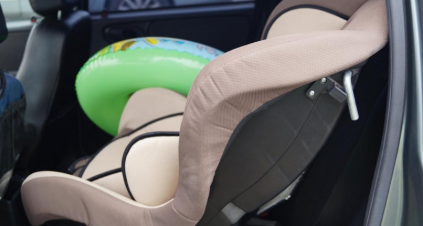 ДТП в Оренбурге: в столкновении автомобилей пострадал девятилетний ребенок